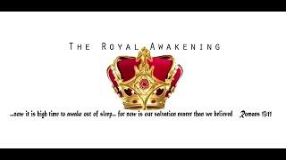 The Royal Awakening / History The Apocalypse Intro