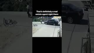 When Nothing Can Stop You From Getting the Deal Done! 