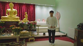 New Holy Cribs: The Vihara