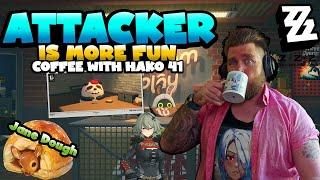 My Hottest Take Yet, Attacker is More Fun Than Anomaly | Zenless Zone Zero | Coffee with Hako 41