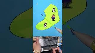 Best Mobile Games Android ios, Cool Game Ever Player #shorts #funny #video #100million #viral  #game