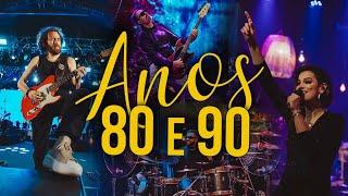 Banda Rock Beats - Mix Medley 80s & 90s