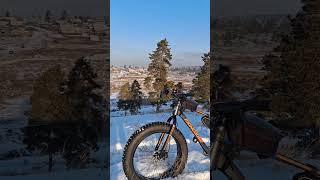 Фэтбайкерская атмосфера