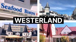 Westerland / Sylt / 2022 Jun    (Walking in BoysenStr - NeueStr - ElisabethStr)