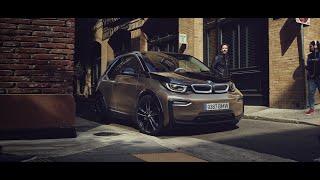 BMW Eléctrico o BMW Híbrido enchufable. Descubre las claves.