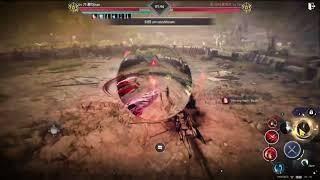 1 COMBO = DEATH | Sura NEW combo | Black Desert Mobile