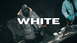 Tunde X Meekz Type Beat ”-WHITE” | Uk Rap Instrumental 2023