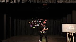 Talent Hunt 2023- Dance Slot 10