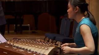 "Chinese Instrumental Music: Traditional and Neo-traditional" by Shanghai Conservatory of Music