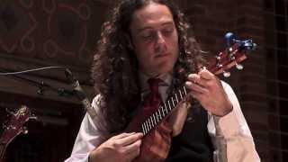 Ukulele Beatles Medley - Stu Fuchs & Friends