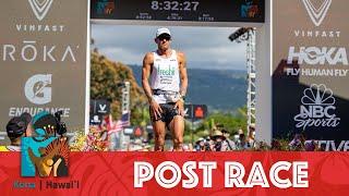 Thoughts on Ironman World Championships 2022