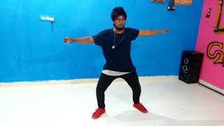 ABCD 2  DHARMESH (SIR) DANCE PERFOMANCE BY LOKESH (SIR) DMD DANCE MANIA DANCE GROUP