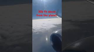 @follow-me @Houseofhighlights 30k fit above from the planet ##nice