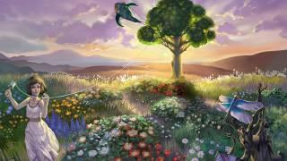 Auditory Canvas - Journey Home (Kairi Loops Ambient Add)