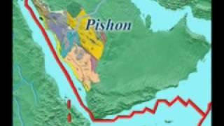 The Garden of Eden part 5 "The River Pison and the Land of Havilah"