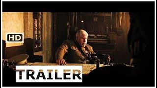 THE GREAT WAR - Drama, War Trailer - 2019 - Ron Perlman, Billy Zane