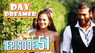 Pehla Panchi | Day Dreamer in Hindi Dubbed Full Episode 51 | Erkenci Kus