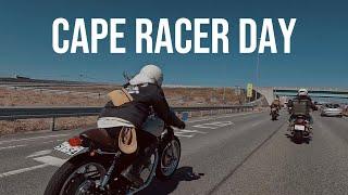 SR400 | Cape Racer Day【カペレサーでえ in徳島】