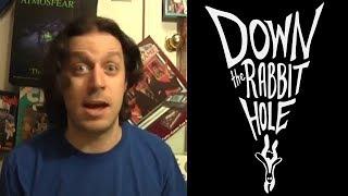 Noah Antwiler (Spoony) | Down the Rabbit Hole