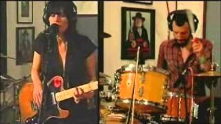 Great Northern: "Houses" Live At Bismeaux Studios, Austin 2009