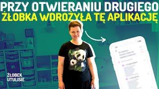 Przy otwieraniu drugiego żłobka wdrożyła LiveKid | 23 PYTANIA DO DYREKTORKI ŻŁOBKA