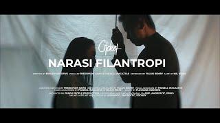 Cricket - Narasi Filantropi ( Official Music Video )