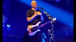 Devin Townsend - Castaway+Genesis - Live Paris 2019