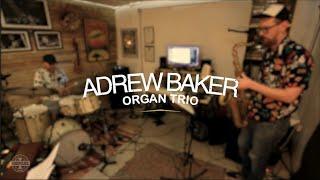 Andrew Baker Organ Trio - NCA (No Conditions Applied)