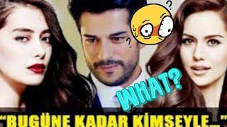 Burak ozcivit Bugune kadar Kimsyele Neslihan Ataghul | love Story | world Celebrity hub