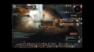Ripgore and Sebekk - WoW Rogue PvP