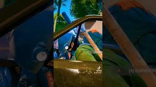 DayZ & Cars #shorts #dayz