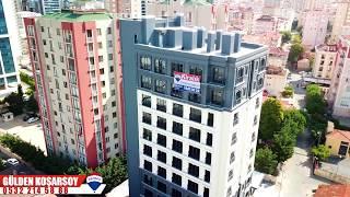 REMAX EKSEN GÜLDEN KOŞARSOY ATAŞEHİR KOMPLE BİNA