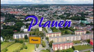 Plauen (Die weiße Elster)