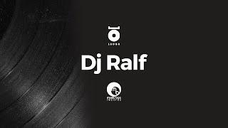 DJ RALF in 180gr - Music Box Records, Perugia - 2021