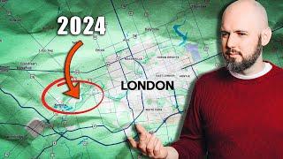 Top Areas Of London Ontario for 2024