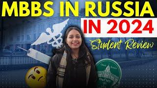 Omsk State Medical University | Student Review | Eduparity