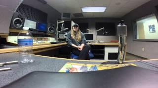 Interview with Bob and the Showgram's Brooke Hoover