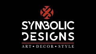 Symbolic Designs Unwind Collection