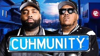 Cuhmunity Ep 186