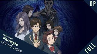 「English Dub」 Parasyte OP "Let Me Hear" 【Sam Luff】ft. Kelly Mahoney - Studio Yuraki