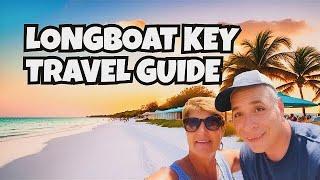 Discovering Longboat Key: Beaches, Boats, and Beauty