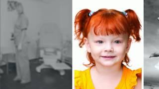 Дитячий гінеколог Львів