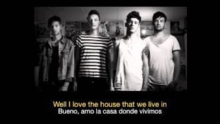 The 1975 - Antichrist HD (Sub español - ingles)