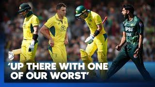 Cummins admits Aussies 'could've been better' as reality check rings alarm bells! | Fox Cricket