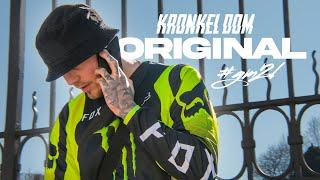 KRONKEL DOM  - ORIGINAL (PROD. LAMBDA, AXEL NEIZ)