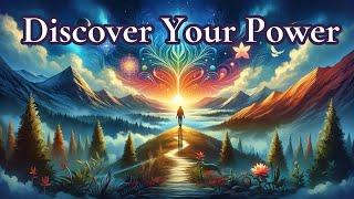 Rediscovering Your Happiness and Power (RYHP)