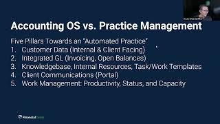 Financial Cents Webinar:The Accounting OS w/ Dawn Brolin CPA