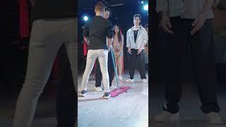 마이클 문워커, #바차타 #문워커 #Bachata #moonwalk