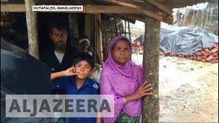 UN demands access to Myanmar’s Rakhine amid Rohingya crisis