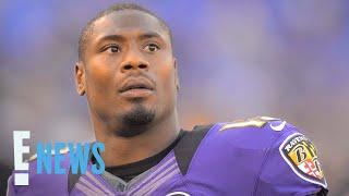 Retired NFL Player Jacoby Jones Dies at 40 | E! News